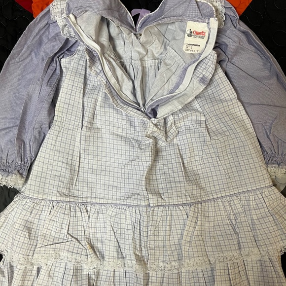 Vintage Gavette Canada - Picture 4 of 7